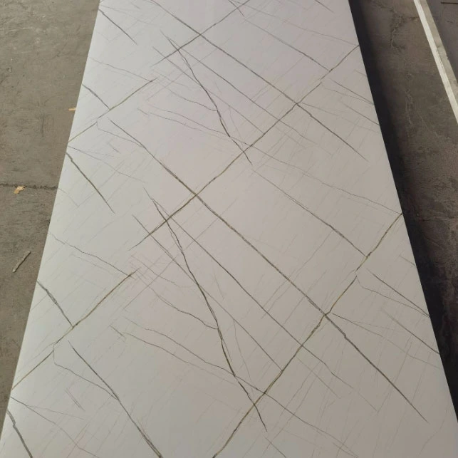 தீயணைப்பு MDF வாரியம்