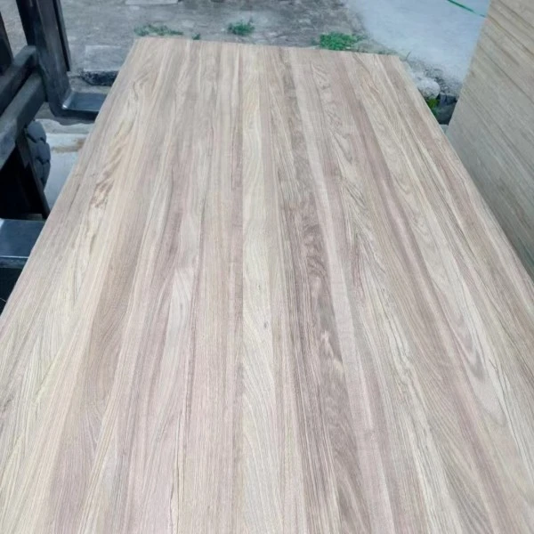 Bionic Wooden Veneer Coated Board Particleboard