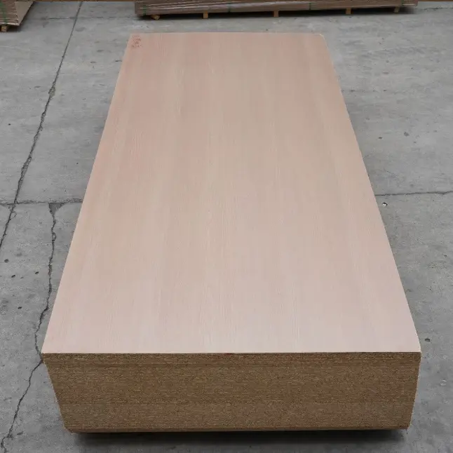 Birch Melamine Board