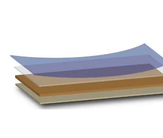 18mm Matte Pet Particleboard