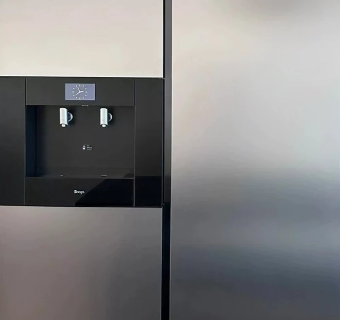 Pet Brushed Metal Sheet