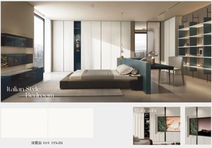 Pet Matte High Hardness Laminate