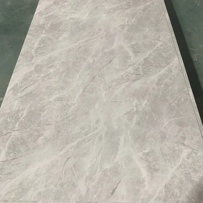 PVC உள்துறை சுவர் பேனல்கள்